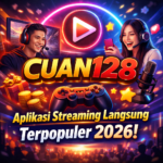 Aplikasi streaming terpopuler 2026
