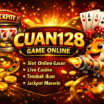 Banner promo kasino online CUAN128