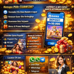 CUAN128 - Situs Slot Terbaik Asia
