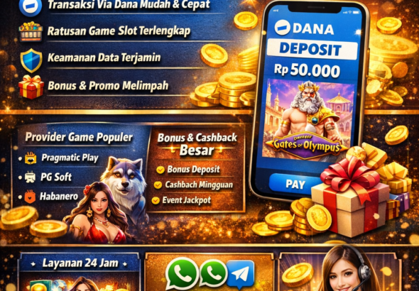 CUAN128 - Situs Slot Terbaik Asia
