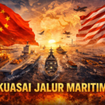 Dominasi perdagangan maritim global