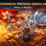 Fenomena angka dan keberuntungan