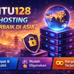 Hosting terbaik di Asia