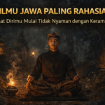 Ilmu Jawa dalam Penerangan Lampu Lantan