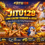 Jitu128_ Slot gacor dan bonus besar