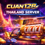 Mesin slot emas di dunia neon