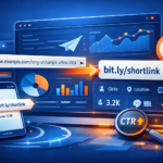 Peran Bitly dalam pemasaran digital