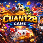Petualangan seru di CUAN128 GAME