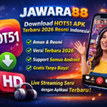 Unduh HOT51 APK Terbaru 2026