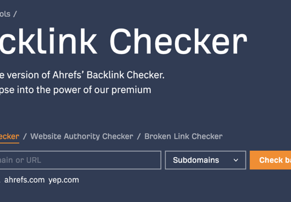 ahrefs-Backlink-Checker-1024x492