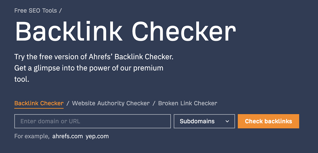 ahrefs-Backlink-Checker-1024x492