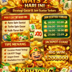 Cuannya ramai di Mahjong Ways 2