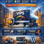 Layanan VPS High Performance CUAN128