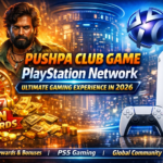 Pengalaman Gaming Pushpa Club 2026