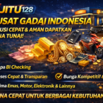 Promo JITU128 Pusat Gadai Indonesia