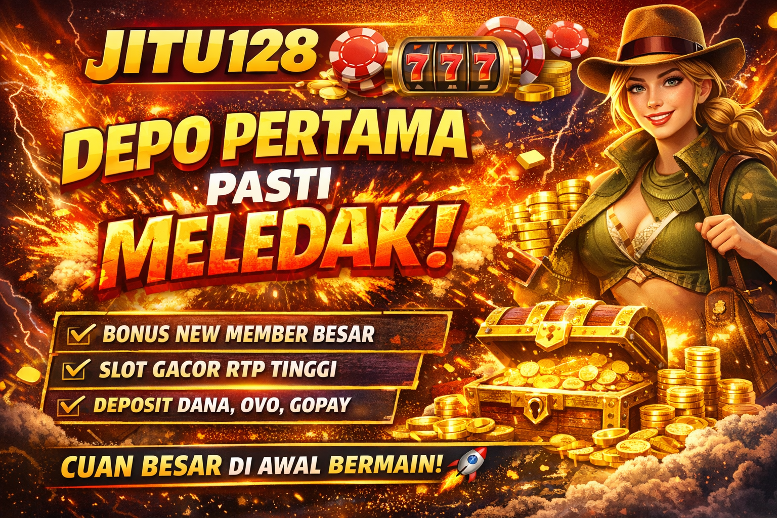 Promosi JITU128_ Bonus dan Cuan!
