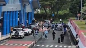 Nus Kei Tewas Akibat 4 Luka Tusuk, Ada di Dada hingga Tulang Belakang