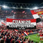 CUAN128 Klub Sepak Bola Terbaik di Dunia: Deretan Tim Legendaris dengan Prestasi Mendunia